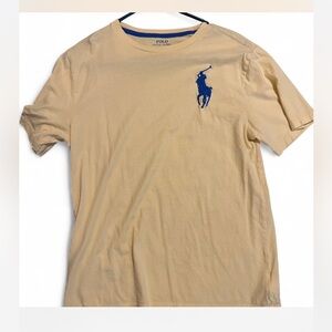 Poli by ralph lauren boys tshirt